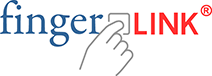 Logo fingerLINK